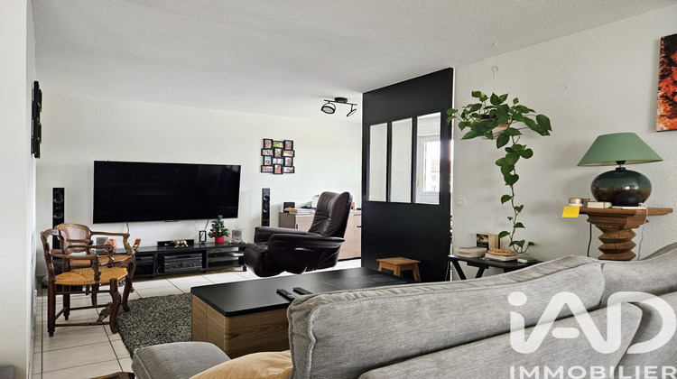 Ma-Cabane - Vente Appartement Dijon, 82 m²