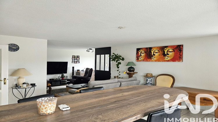 Ma-Cabane - Vente Appartement Dijon, 82 m²