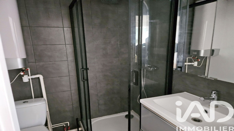 Ma-Cabane - Vente Appartement Dijon, 25 m²