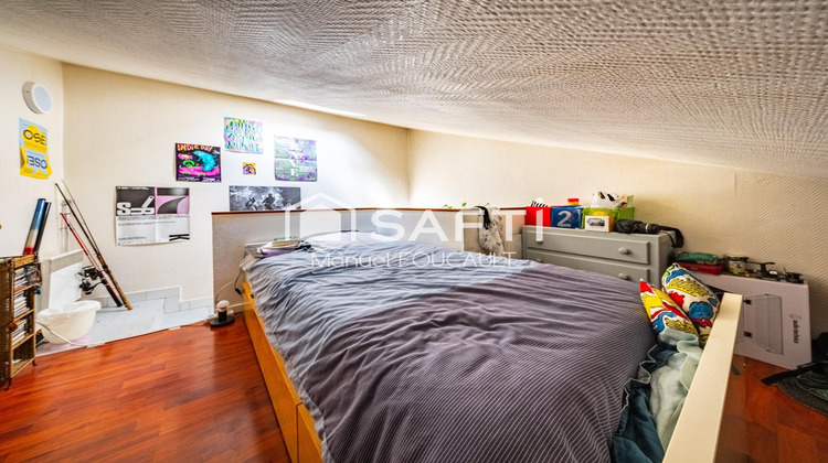Ma-Cabane - Vente Appartement Dijon, 24 m²