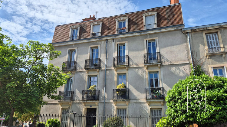 Ma-Cabane - Vente Appartement Dijon, 70 m²