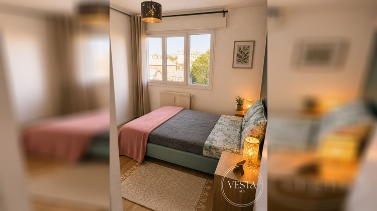 Ma-Cabane - Vente Appartement Dijon, 48 m²