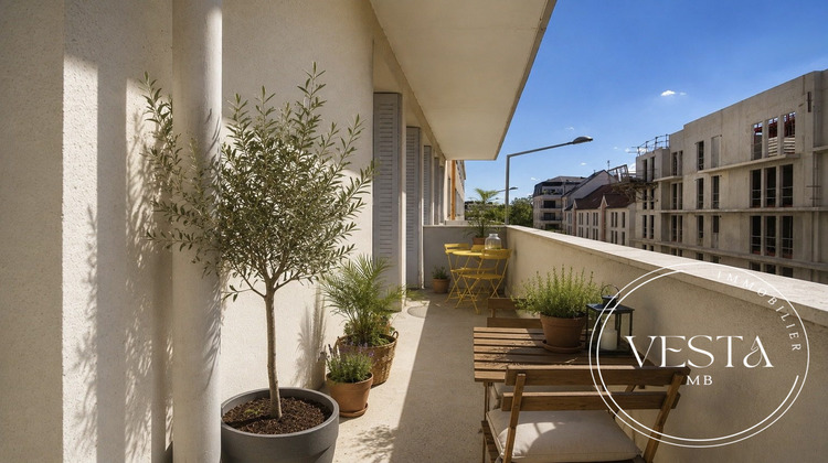 Ma-Cabane - Vente Appartement Dijon, 100 m²