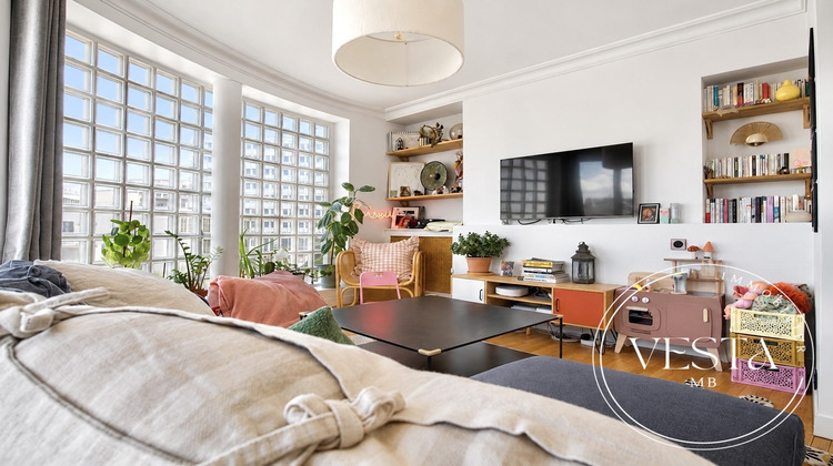 Ma-Cabane - Vente Appartement Dijon, 100 m²
