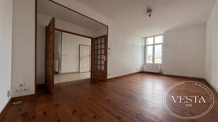 Ma-Cabane - Vente Appartement Dijon, 58 m²