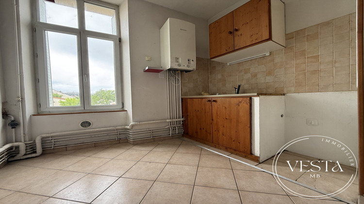 Ma-Cabane - Vente Appartement Dijon, 58 m²
