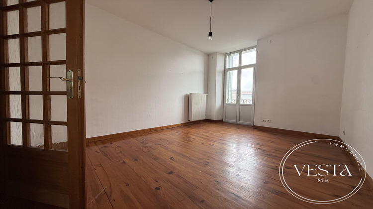 Ma-Cabane - Vente Appartement Dijon, 58 m²