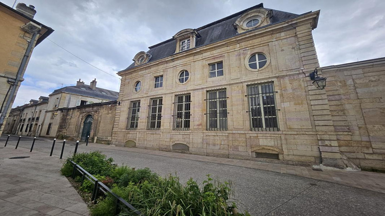 Ma-Cabane - Vente Appartement DIJON, 202 m²