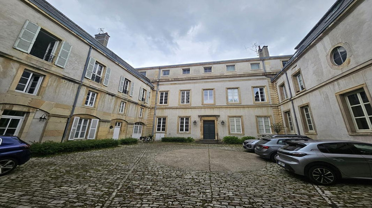 Ma-Cabane - Vente Appartement DIJON, 202 m²