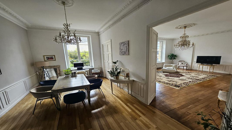 Ma-Cabane - Vente Appartement DIJON, 202 m²
