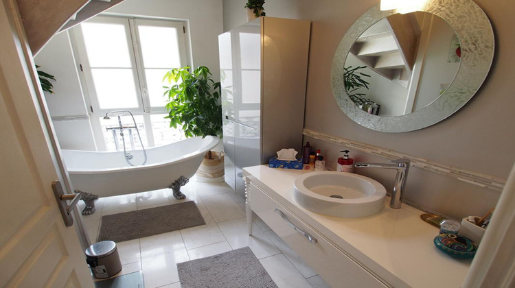 Ma-Cabane - Vente Appartement DIJON, 202 m²