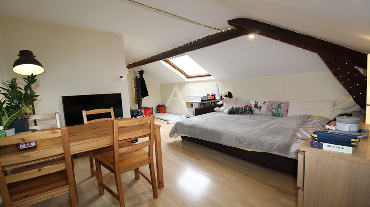 Ma-Cabane - Vente Appartement DIJON, 17 m²