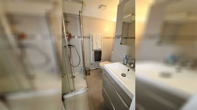 Ma-Cabane - Vente Appartement DIJON, 17 m²