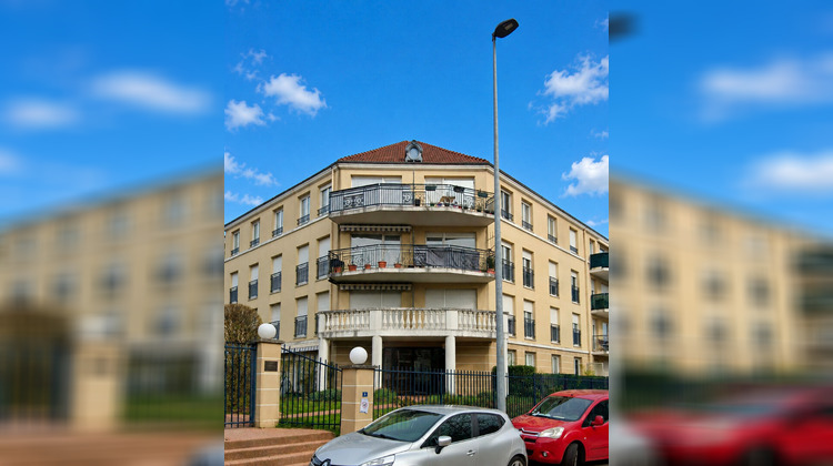 Ma-Cabane - Vente Appartement DIJON, 77 m²