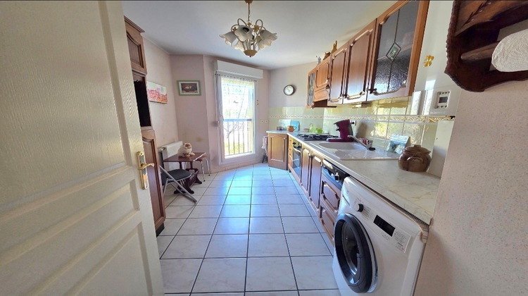 Ma-Cabane - Vente Appartement DIJON, 77 m²