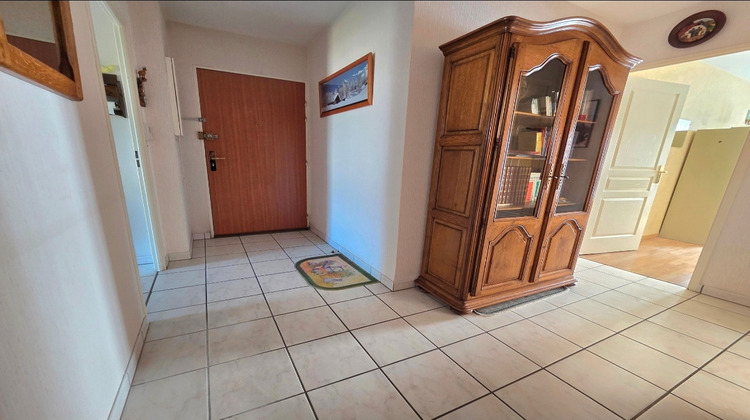 Ma-Cabane - Vente Appartement DIJON, 77 m²