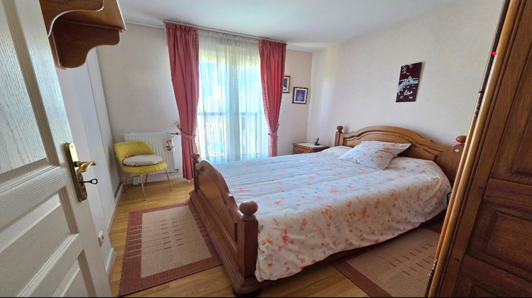 Ma-Cabane - Vente Appartement DIJON, 77 m²