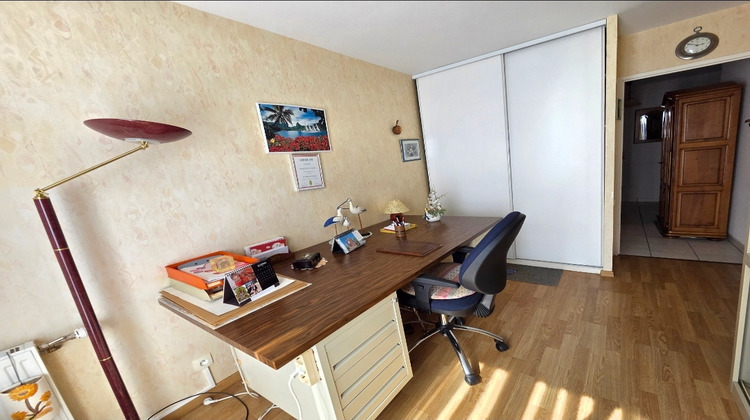 Ma-Cabane - Vente Appartement DIJON, 77 m²