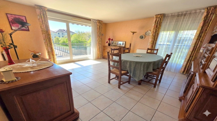 Ma-Cabane - Vente Appartement DIJON, 77 m²