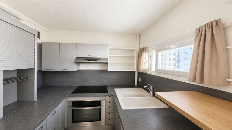 Ma-Cabane - Vente Appartement DIJON, 53 m²