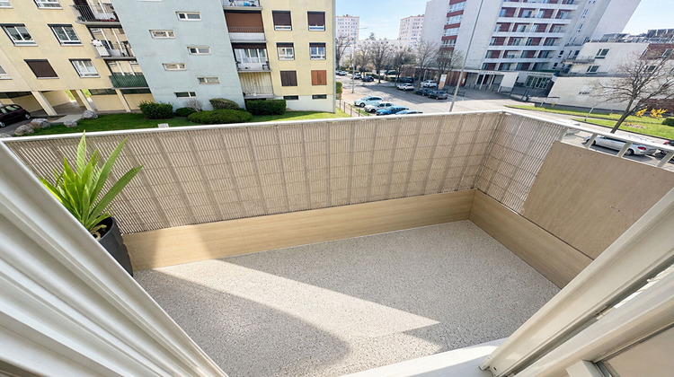 Ma-Cabane - Vente Appartement DIJON, 53 m²