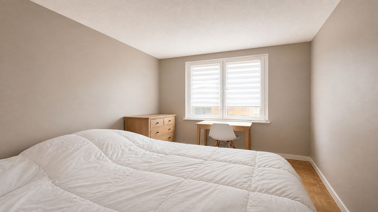 Ma-Cabane - Vente Appartement DIJON, 53 m²