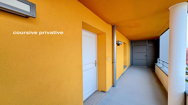 Ma-Cabane - Vente Appartement DIJON, 95 m²