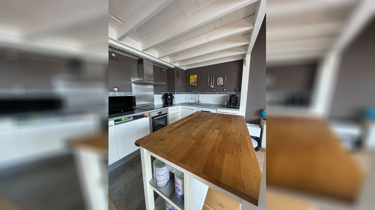 Ma-Cabane - Vente Appartement DIJON, 108 m²