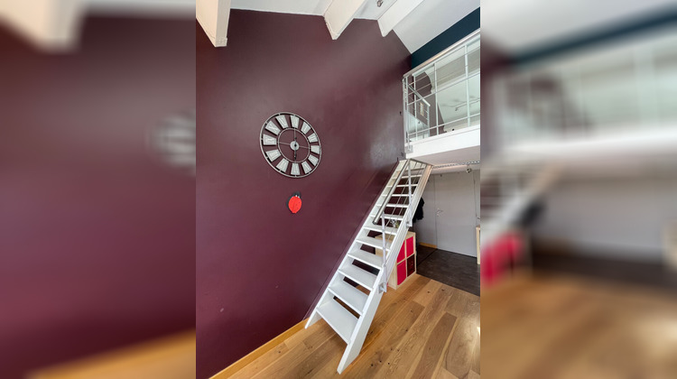 Ma-Cabane - Vente Appartement DIJON, 108 m²