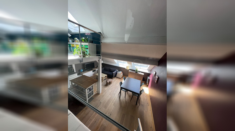 Ma-Cabane - Vente Appartement DIJON, 108 m²
