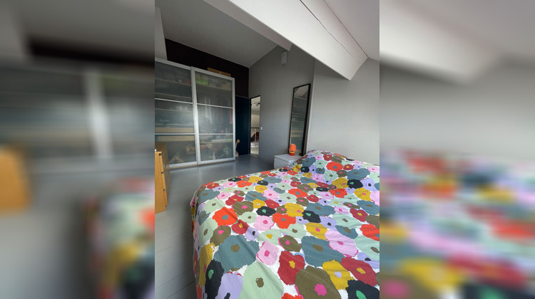 Ma-Cabane - Vente Appartement DIJON, 108 m²