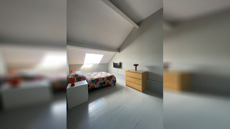 Ma-Cabane - Vente Appartement DIJON, 108 m²