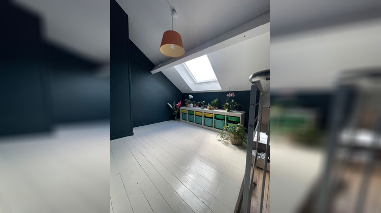 Ma-Cabane - Vente Appartement DIJON, 108 m²