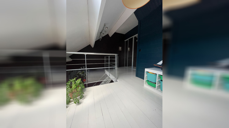 Ma-Cabane - Vente Appartement DIJON, 108 m²