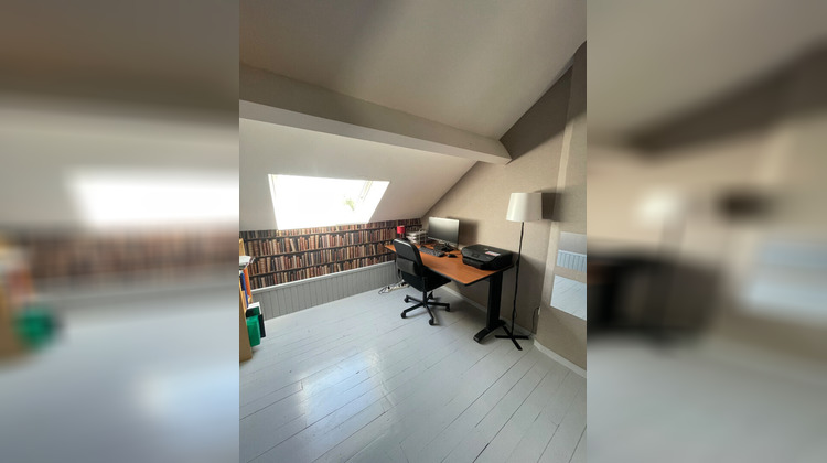 Ma-Cabane - Vente Appartement DIJON, 108 m²