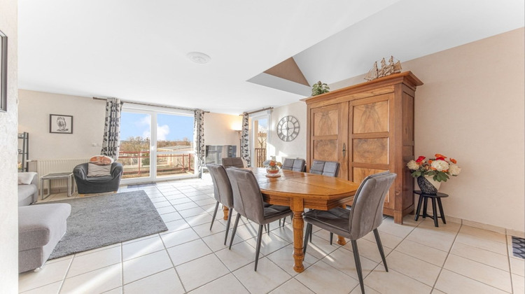 Ma-Cabane - Vente Appartement DIJON, 128 m²