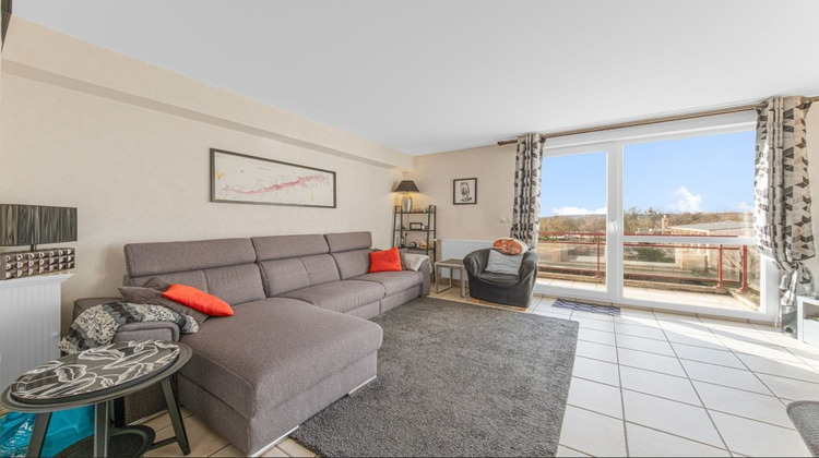 Ma-Cabane - Vente Appartement DIJON, 128 m²