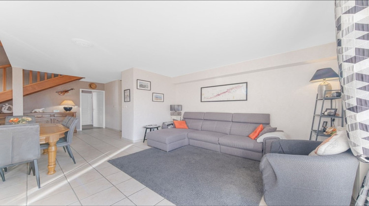 Ma-Cabane - Vente Appartement DIJON, 128 m²