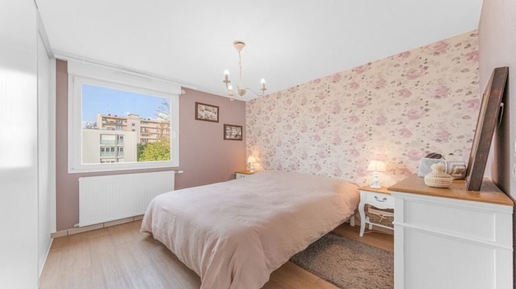 Ma-Cabane - Vente Appartement DIJON, 128 m²