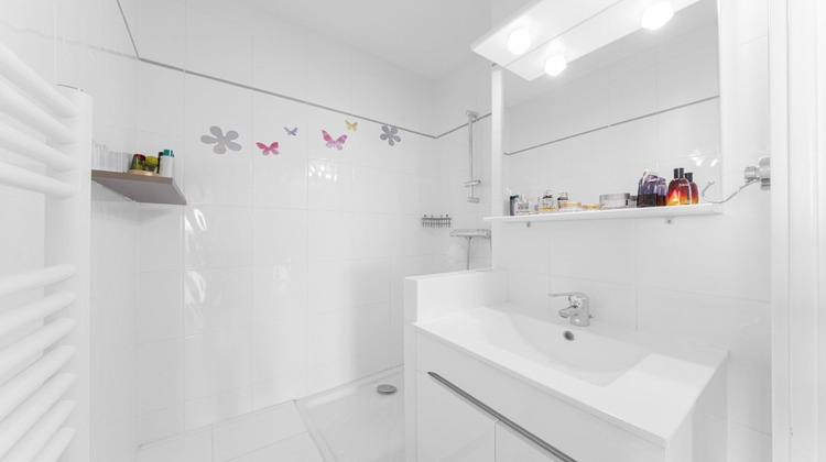 Ma-Cabane - Vente Appartement DIJON, 128 m²