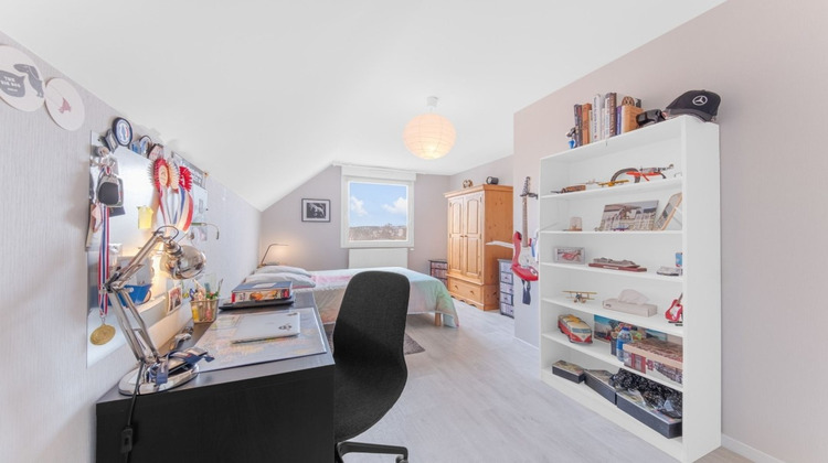 Ma-Cabane - Vente Appartement DIJON, 128 m²