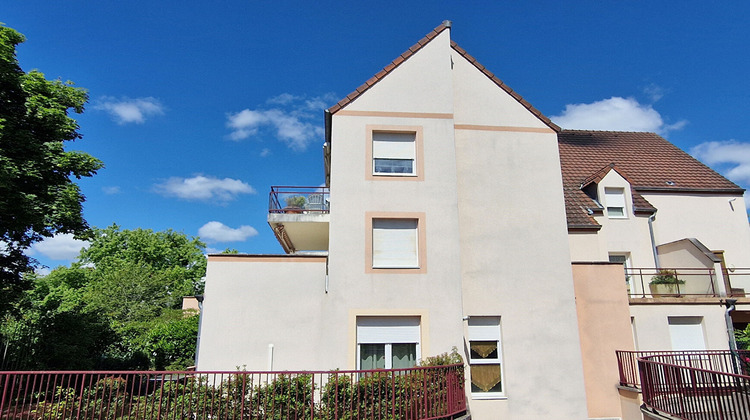 Ma-Cabane - Vente Appartement DIJON, 128 m²