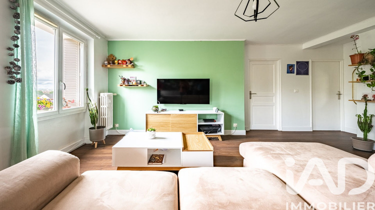 Ma-Cabane - Vente Appartement Dijon, 64 m²
