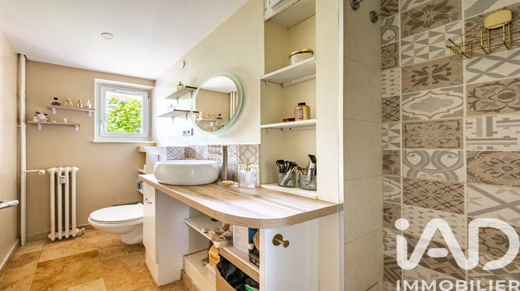 Ma-Cabane - Vente Appartement Dijon, 64 m²