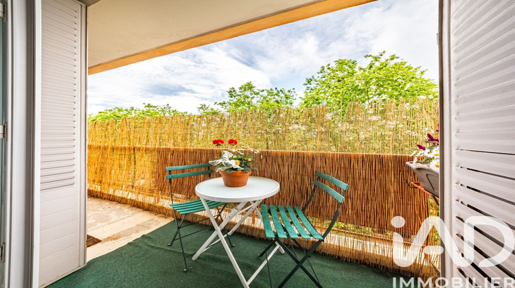 Ma-Cabane - Vente Appartement Dijon, 64 m²