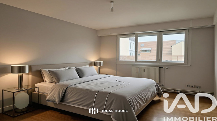 Ma-Cabane - Vente Appartement Dijon, 97 m²