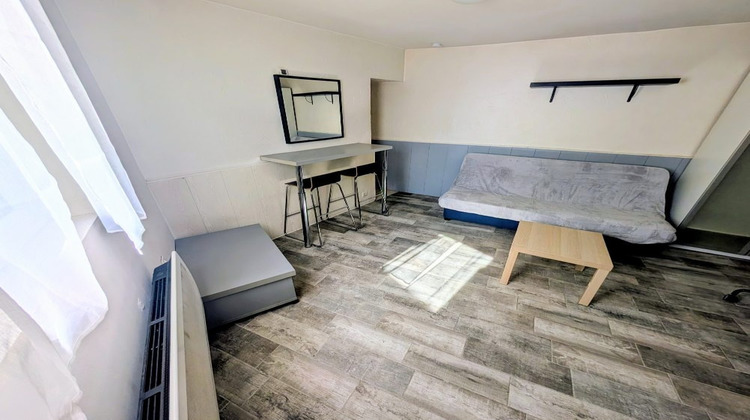 Ma-Cabane - Vente Appartement Dijon, 19 m²