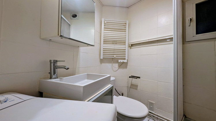 Ma-Cabane - Vente Appartement Dijon, 19 m²
