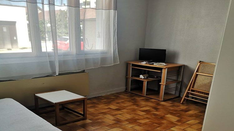Ma-Cabane - Vente Appartement Dijon, 17 m²