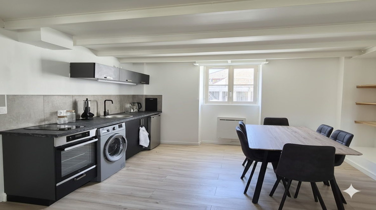 Ma-Cabane - Vente Appartement Dijon, 48 m²